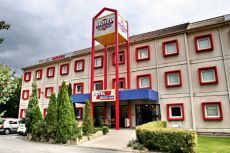 ✔️ Drive Inn Hotel Törökbálint *** ✔️ Drive Inn Hotel Törökbálint ***
