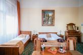 City Hotel Unio Budapest - hotel tre stelle a Budapest