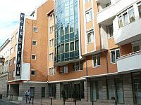 ✔️ Actor Hotel Budapest **** ✔️ Actor Hotel Budapest ****