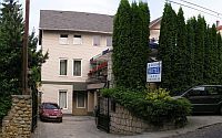 ✔️ Hotel Aqua Budakeszi *** ✔️ Hotel Aqua Budakeszi ***