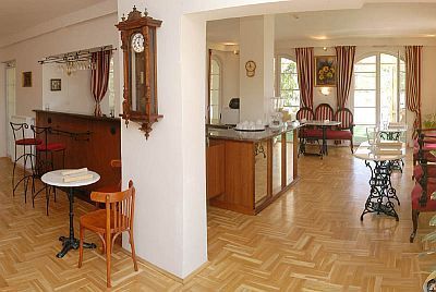 ✔️ Panoráma Hotel Eger ✔️ Panoráma Hotel Eger