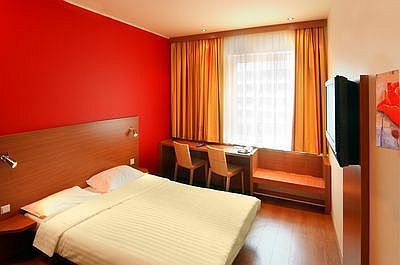 Camere libere in hotelul Star Inn in Budapesta