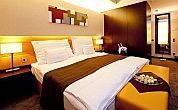 Abacus Hotel Disponible habitación doble en Herceghalom 4*