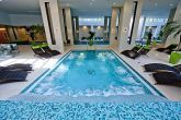 Oferte speciale de weekend de wellness la Abacus Hotel din Herceghalom