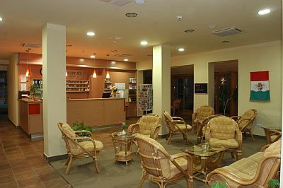 ✔️ Zichy Park Hotel Bikács **** ✔️ Zichy Park Hotel Bikács ****