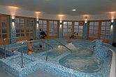 Zichy Park Hotel**** Bikacs-wellness met halfpension