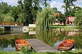 Zichy Park Wellness Hotel in Bikacs - Wellness weekend in Bikacs Hungary