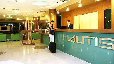 ✔️ Vital Hotel Nautis Gárdony **** ✔️ Vital Hotel Nautis Gárdony ****