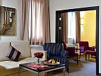 Apartament la un preţ convenabil - Ramada Hotel Budapest