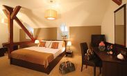 Luxury apartment at Lake Balaton - Junior Suite in Ipoly Residence Hotel 