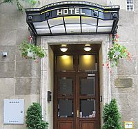 ✔️ Hotel Metro Budapest *** ✔️ Hotel Metro Budapest ***