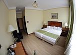 Last Minute hotel Metro Budapest, Szép kétágyas franciaágyas szoba Budapest centrumában