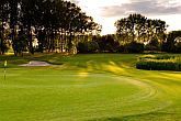 Club de golf á Bukfurdo, la Hongrie - hôtels 4 étoiles en Hongrie - Spa Resort hôtel Greenfield