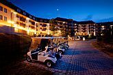 Hotel Wellness i Golf Greenfield Bukkfurdo - Niech państwo probują usługi wellness węgierskiego hotelu czterygwiazdowego