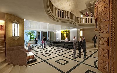 ✔️ Continental Hotel Budapest **** ✔️ Continental Hotel Budapest ****