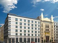 ✔️ Continental Hotel Budapest **** ✔️ Continental Hotel Budapest ****