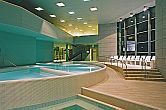 Wellnessweekend in het wellness- en spahotel Saliris in Egerszalok