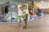 Family friendly hotel in Zalakaros - Hotel Karos Spa