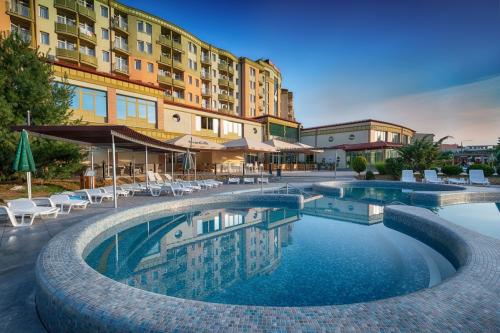 ✔️ Hotel Karos Spa Zalakaros **** ✔️ Hotel Karos Spa Zalakaros ****