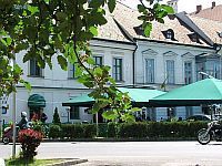 ✔️ Hotel Arany Griff Pápa *** ✔️ Hotel Arany Griff Pápa ***