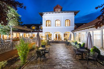 ✔️ Bodrogi Kúria Wellness Hotel Inárcs **** ✔️ Bodrogi Kúria Wellness Hotel Inárcs ****