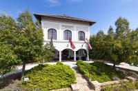 ✔️ Bodrogi Kúria Wellness Hotel Inárcs **** ✔️ Bodrogi Kúria Wellness Hotel Inárcs ****