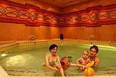 Wellness Hotel z pakietem Wellness w Egerszalok