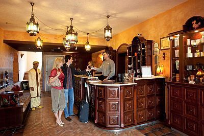 ✔️ Mesés Shiraz Hotel Egerszalók **** ✔️ Mesés Shiraz Hotel Egerszalók ****