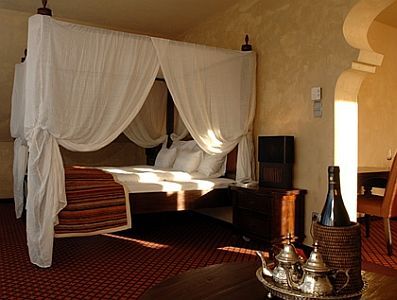 Meses Shiraz Hotel in Egerszalok mit günstigen Paketangebote für ein romantisches Wochenende