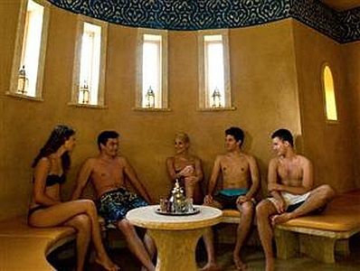 Fine settimana wellness all'Hotel Shiraz ad Egerszalok - African Hammam