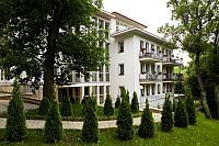 ✔️ Hotel Saphir Aqua Aparthotel Sopron **** ✔️ Hotel Saphir Aqua Aparthotel Sopron ****