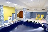 Aktions-Wochenende mit Wellness im Hotel Irottkö in Köszeg