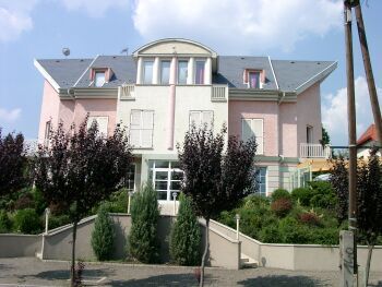 ✔️ Belle Fleur Panzió ✔️ Belle Fleur Panzió