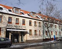 ✔️ Hotel Három Gúnár Kecskemét **** ✔️ Hotel Három Gúnár Kecskemét ****