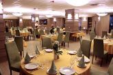 Restaurant in Kecskemet - Hungarian and international dishes in Hotel Harom Gunar Kecskemet