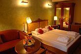 Hotel Amira Heviz - cameră promoţională demipensiune în Heviz