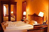 Romantische tweepersoonskamer in Heviz - 4-sterren Amira Boutique Hotel Heviz