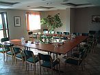 Sala meeting en Vecses - Hotel Airport Stacio - Hotel de 4 estrellas