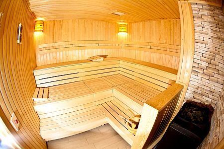 irport Hotel Stacio - sauna finesa cerca de Budapest