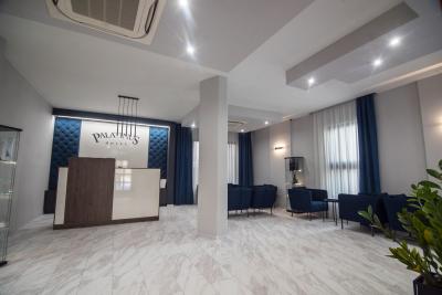 ✔️ Palatinus Hotel Sopron **** ✔️ Palatinus Hotel Sopron ****