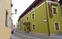 ✔️ Palatinus Hotel Sopron **** ✔️ Palatinus Hotel Sopron ****
