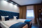 Hotel Palatinus Sopron - ショプロンのホテル プラティヌスはお手頃な価格でご宿泊頂けます