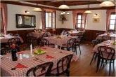 Trattoria a Sopron - gli ospiti dell