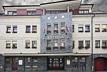 ✔️ Civitas Hotel Sopron ***