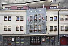 ✔️ Civitas Hotel Sopron ✔️ Civitas Hotel Sopron