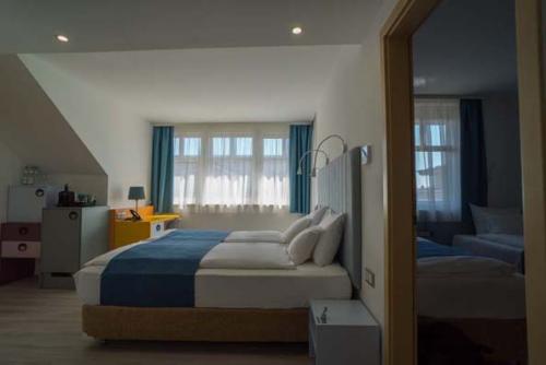 Appartamenti moderni a Sopron al Boutique Hotel Civitas