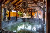 Wellnessweekend in Rackeve in het Session Thermal Aqualand Hotel