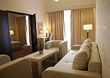 Hotel Termalkristaly Rackeve - elegant hotel de 4* de-a lungul Dunării