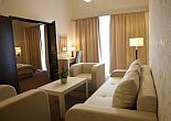 Hotel Session Rackeve - elegante hotel 4* lungo il Danubio