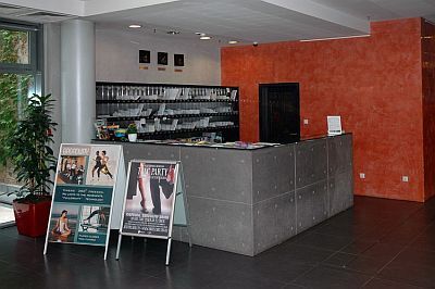 ✔️ Bliss Wellness Hotel Budapest **** ✔️ Bliss Wellness Hotel Budapest ****